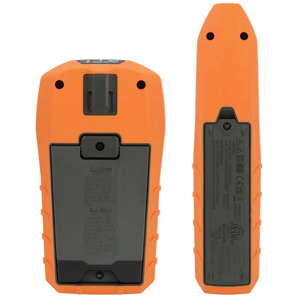 Klein Advanced Circuit Tracer Kit Klein Tools
