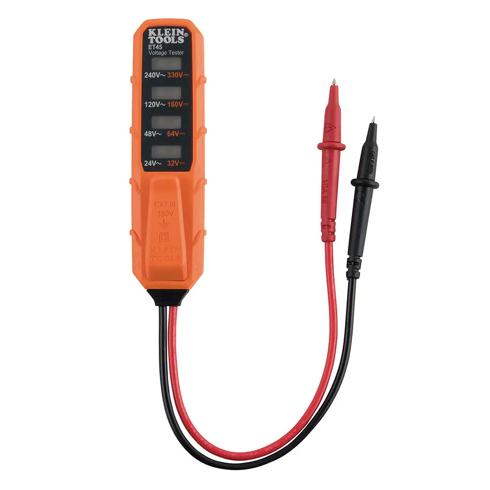 Klein AC/DC Voltage Tester Klein Tools