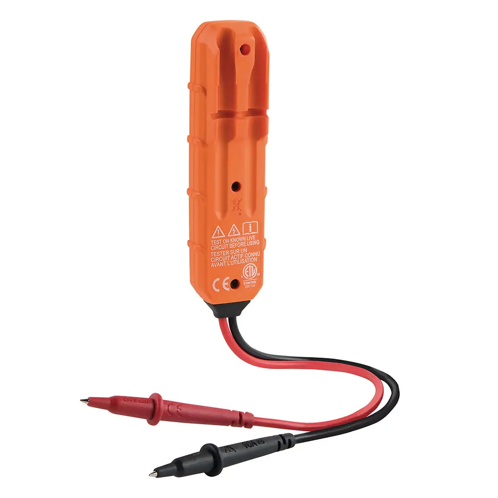 Klein AC/DC Voltage Tester Klein Tools
