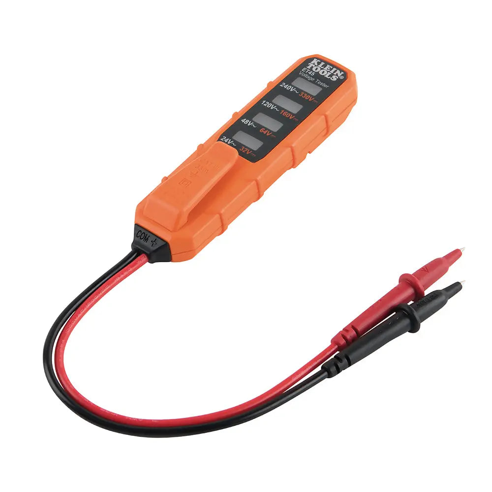 Klein AC/DC Voltage Tester Klein Tools