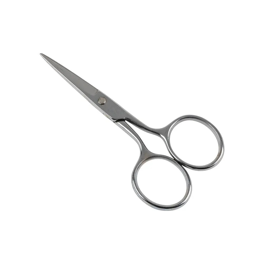 Klein Embroidery Scissor with Large Ring, 4-Inch Klein Tools