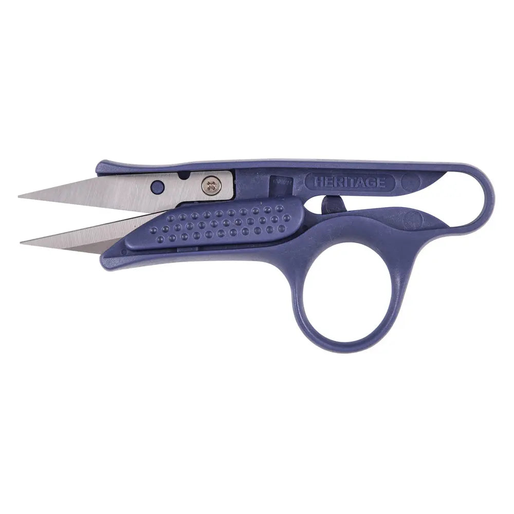 Klein Lightweight Threadclip, Plastic Handle, 4-5/8-Inch Klein Tools