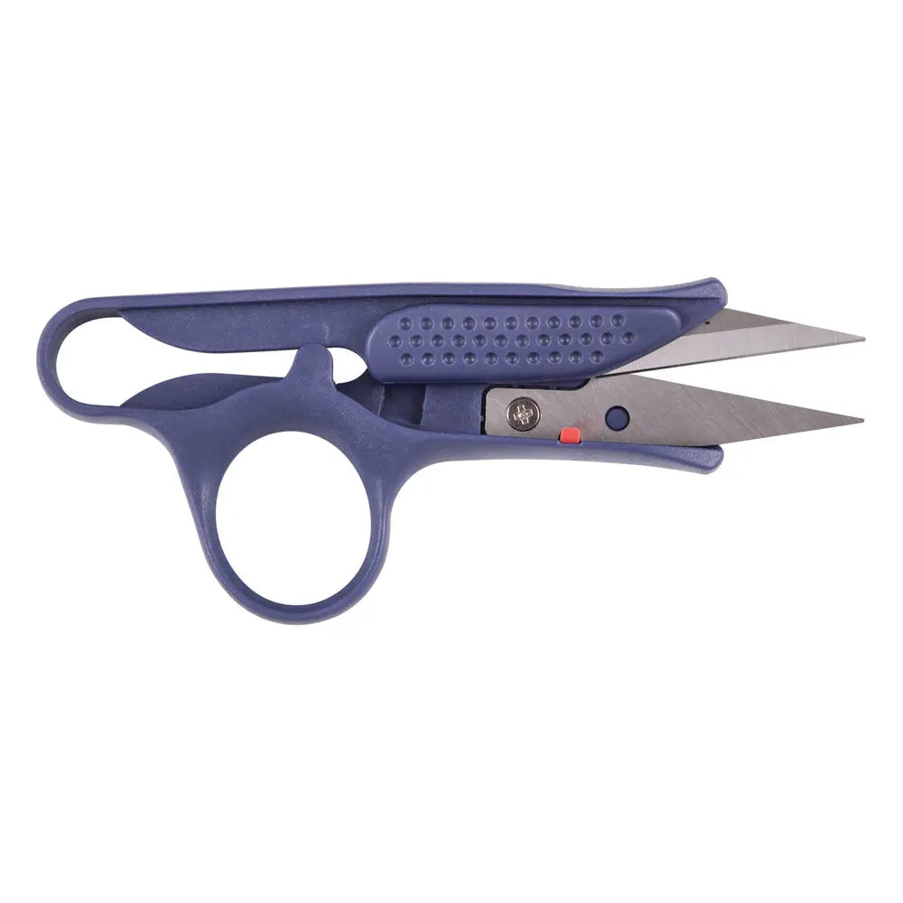 Klein Lightweight Threadclip, Plastic Handle, 4-5/8-Inch Klein Tools