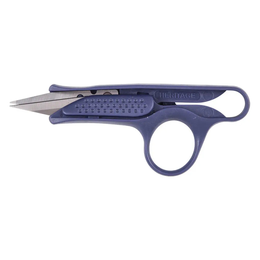 Klein Lightweight Threadclip, Plastic Handle, 4-5/8-Inch Klein Tools