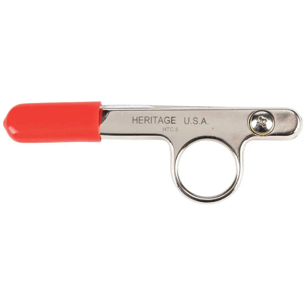 Klein Threadclip, 4-1/2-Inch Klein Tools