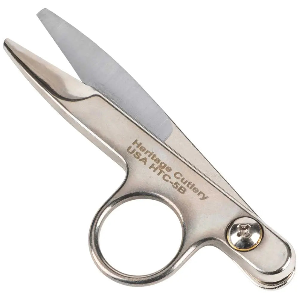 Klein Threadclip, Blunt Tips, 4-1/2-Inch Klein Tools