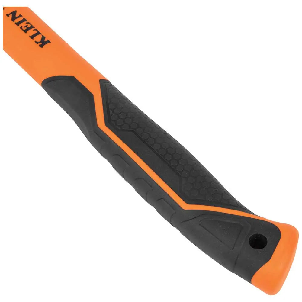 Klein Ball-Peen Hammer, 32-Ounce, 15-Inch Klein Tools