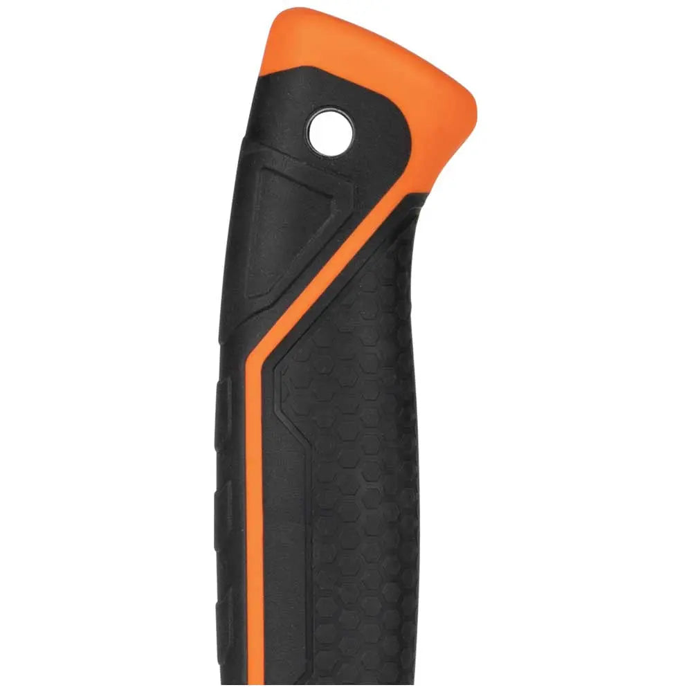 Klein Straight-Claw Hammer, 20-Ounce, 13-Inch Klein Tools