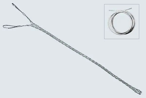 Slingco Heavy Duty Double Eye Lace Up Stainless Steel Support Grip Slingco