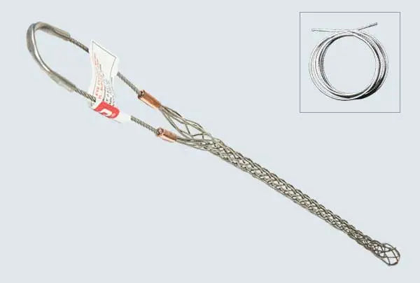 Slingco Heavy Duty Single Eye Lace Up Stainless Steel Support Grip Slingco