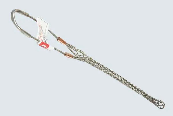 Slingco Heavy Duty Single Eye Stainless Steel Support Grip Slingco