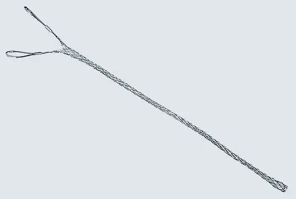 Slingco Heavy Duty Double Eye Stainless Steel Support Grip Slingco