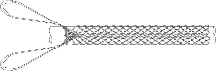 Slingco Heavy Duty Double Eye Lace Up Stainless Steel Support Grip Slingco