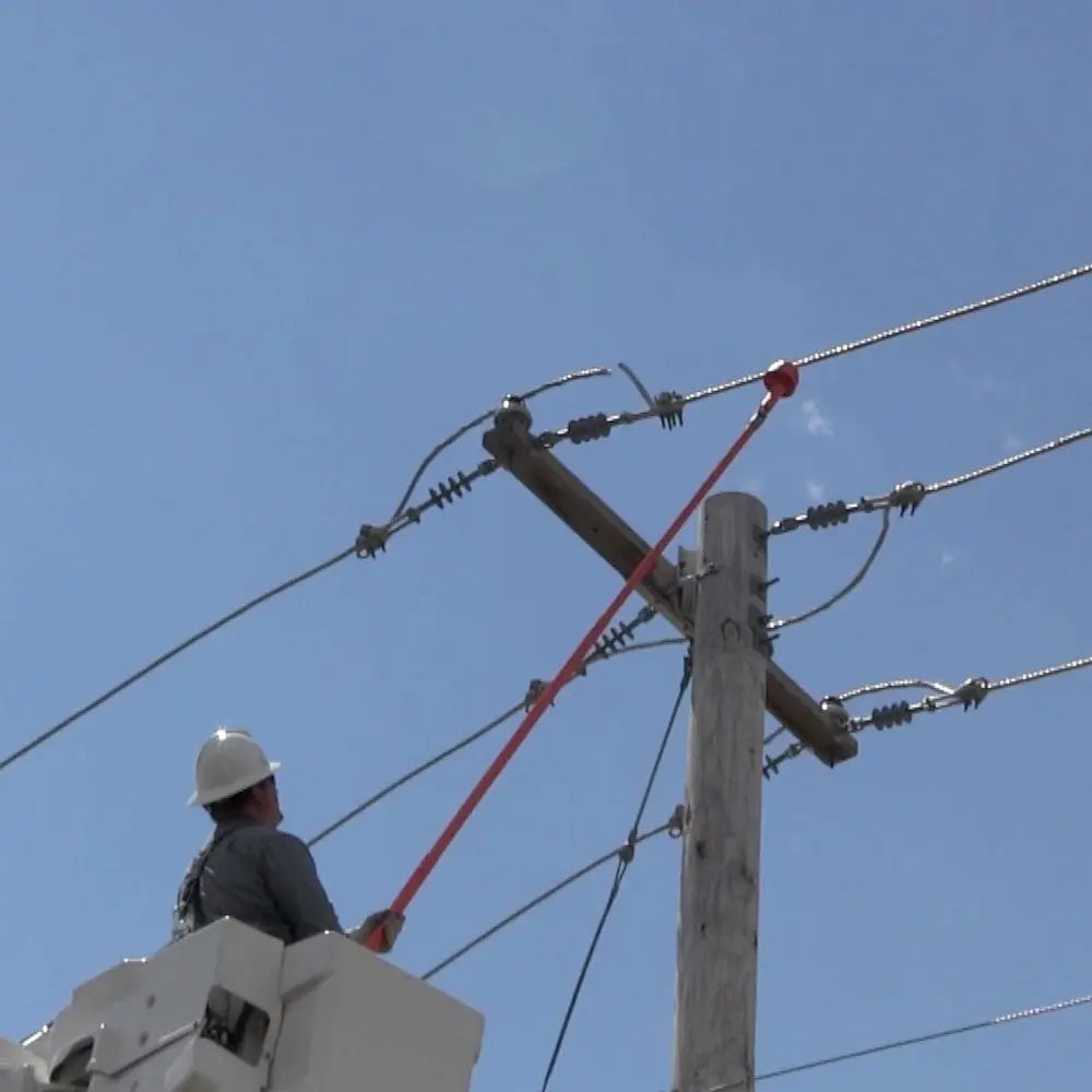 Klein Dual Range High Voltage Tester Klein Tools