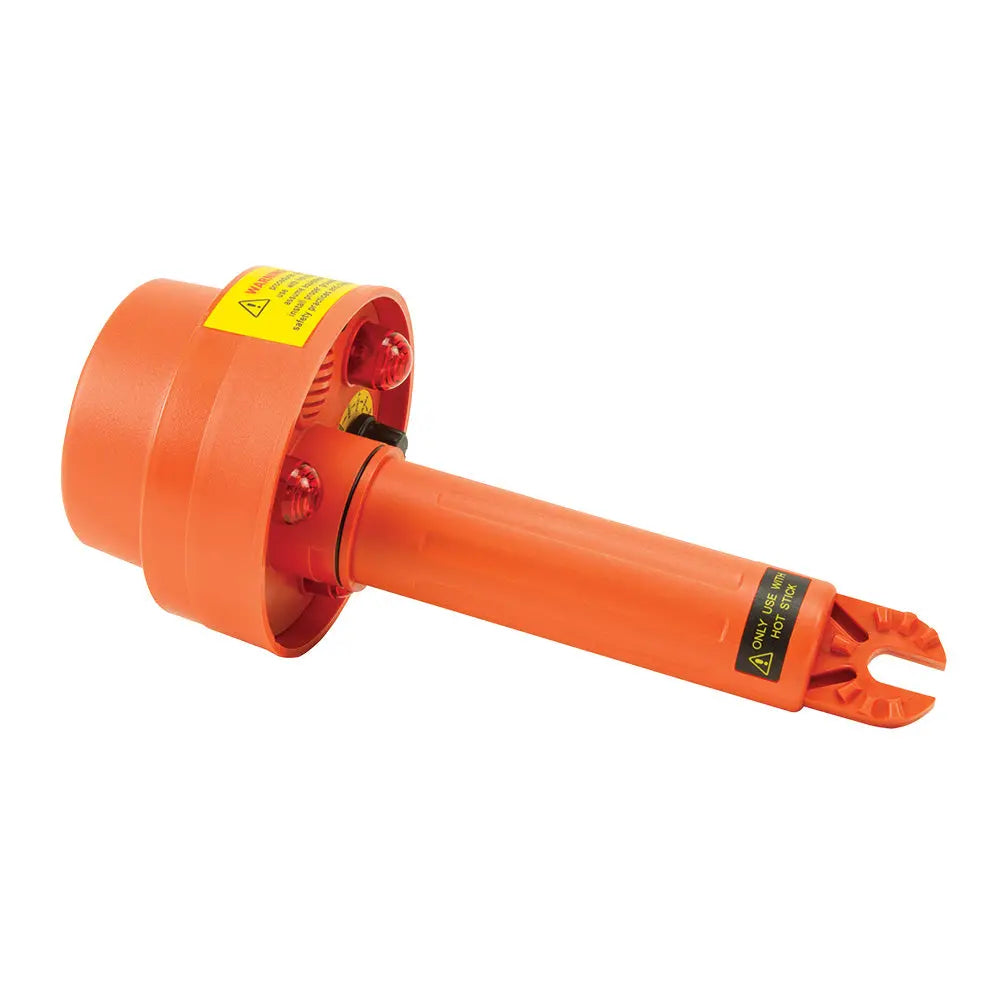 Klein Broad Range Non-Contact Voltage Tester Klein Tools