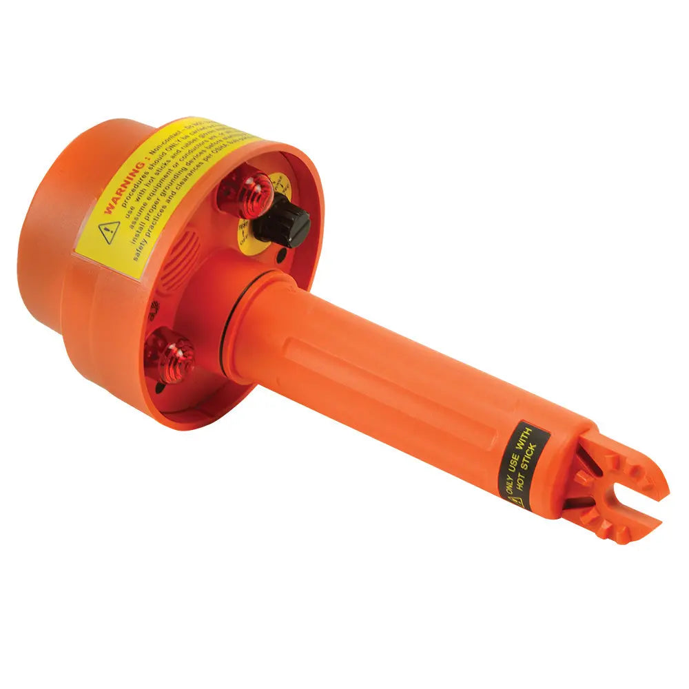Klein Broad Range Non-Contact Voltage Tester Klein Tools