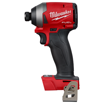 Milwaukee - M18 FUEL 1/4