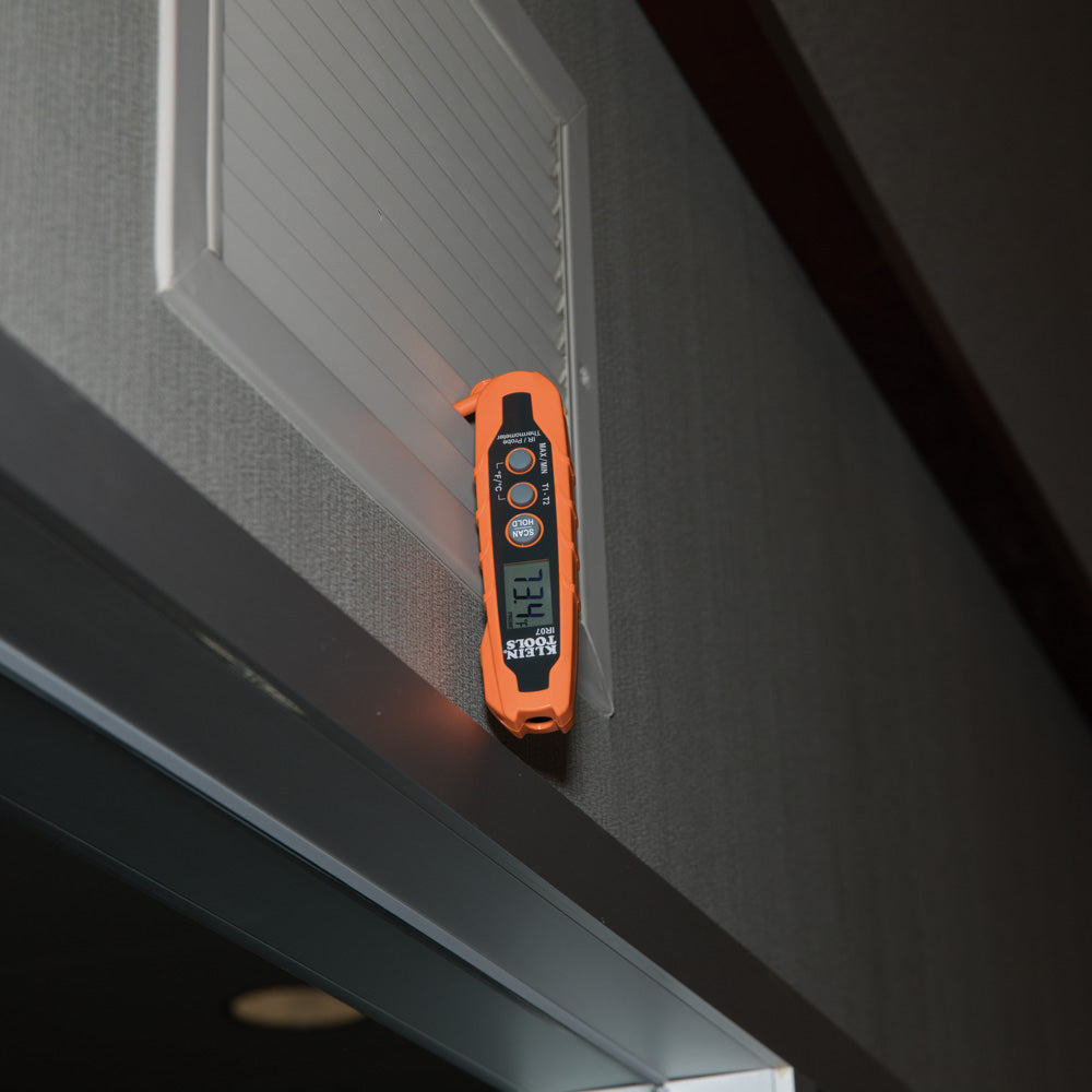 Klein HVAC Electrical Test Kit