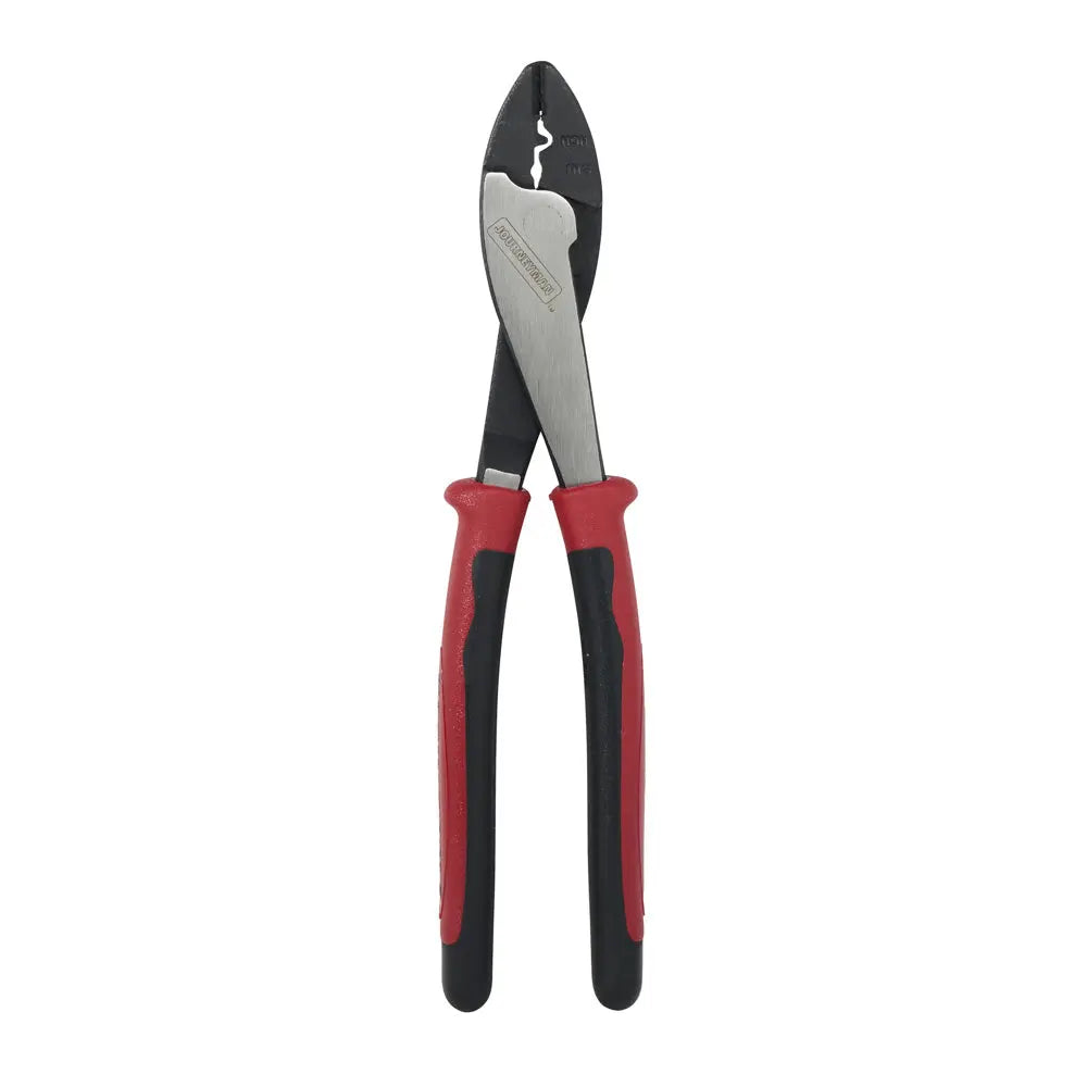 Klein Journeyman™ Crimping and Cutting Tool Klein Tools