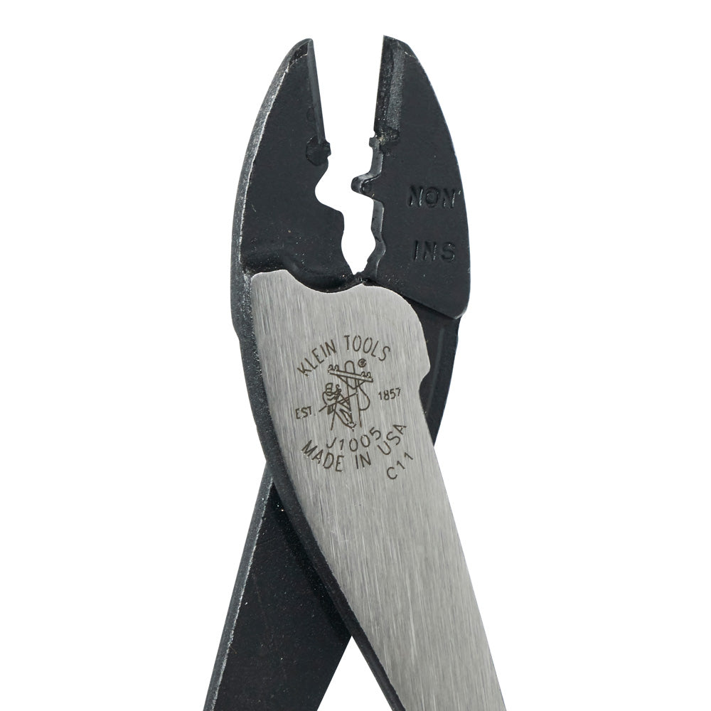 Klein Journeyman™ Crimping and Cutting Tool