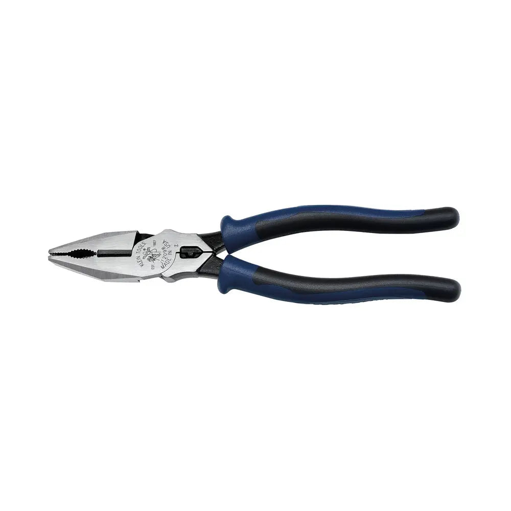 Klein Journeyman Universal Combination Pliers Klein Tools