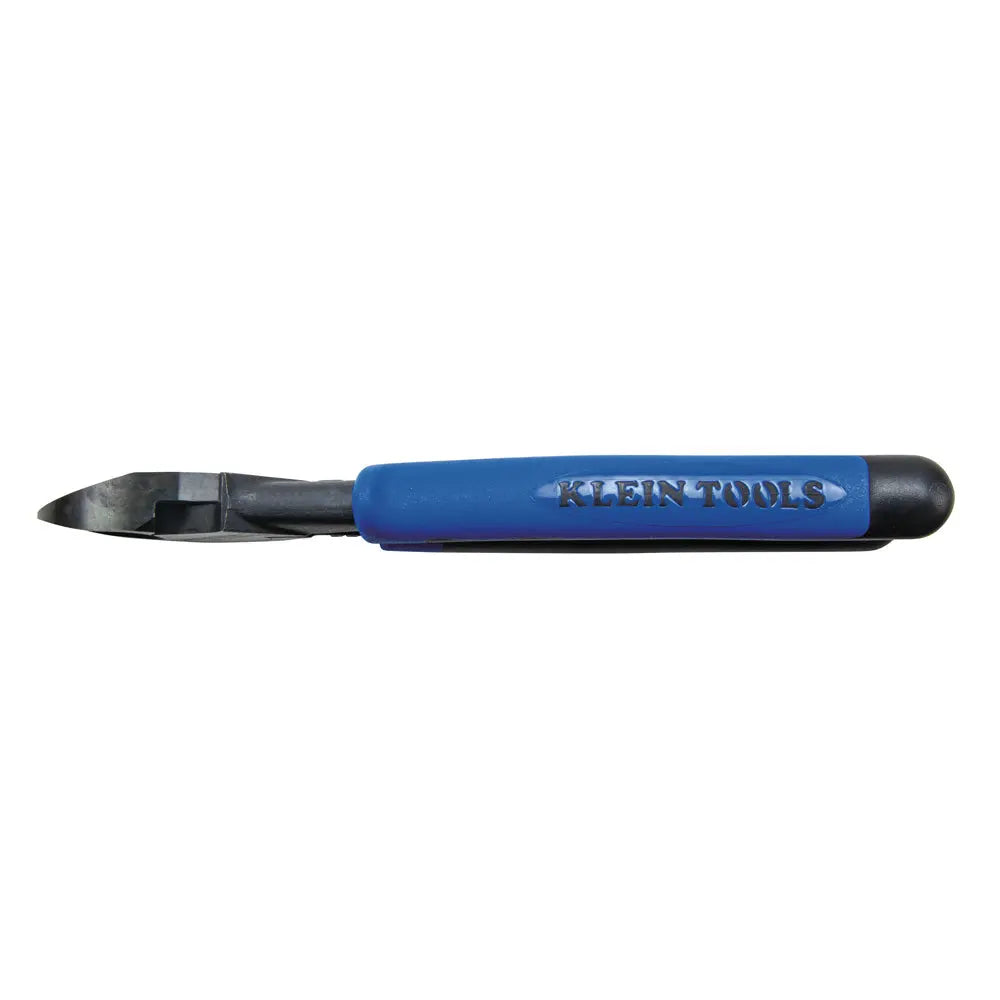 Klein Diagonal Cutting Pliers, Heavy-Duty Journeyman, 9-Inch Klein Tools