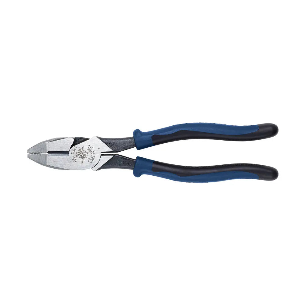 Klein 9-Inch Journeyman™ Pliers Side Cutting Klein Tools