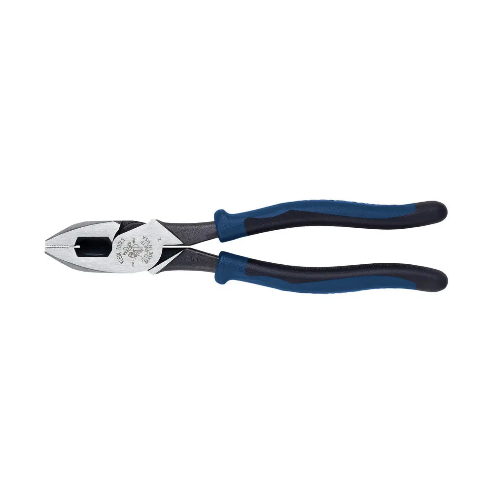 Klein Side Cutting Pliers Fish Tape Pulling Klein Tools