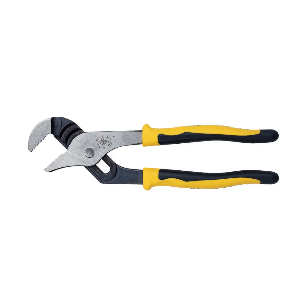 Klein Journeyman™ Pump Pliers, 10-Inch Klein Tools