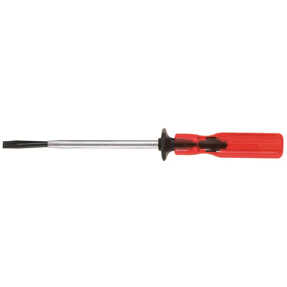 Klein 3/16-Inch Screw Holding Screwdriver, 8-Inch Klein Tools
