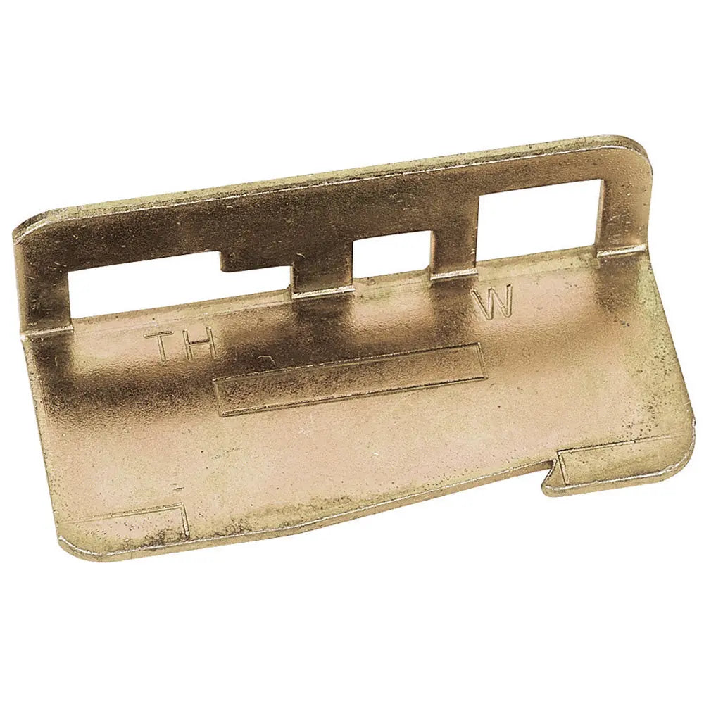 Klein Gaff Gauge for Pole and Tree Climbers Klein Tools