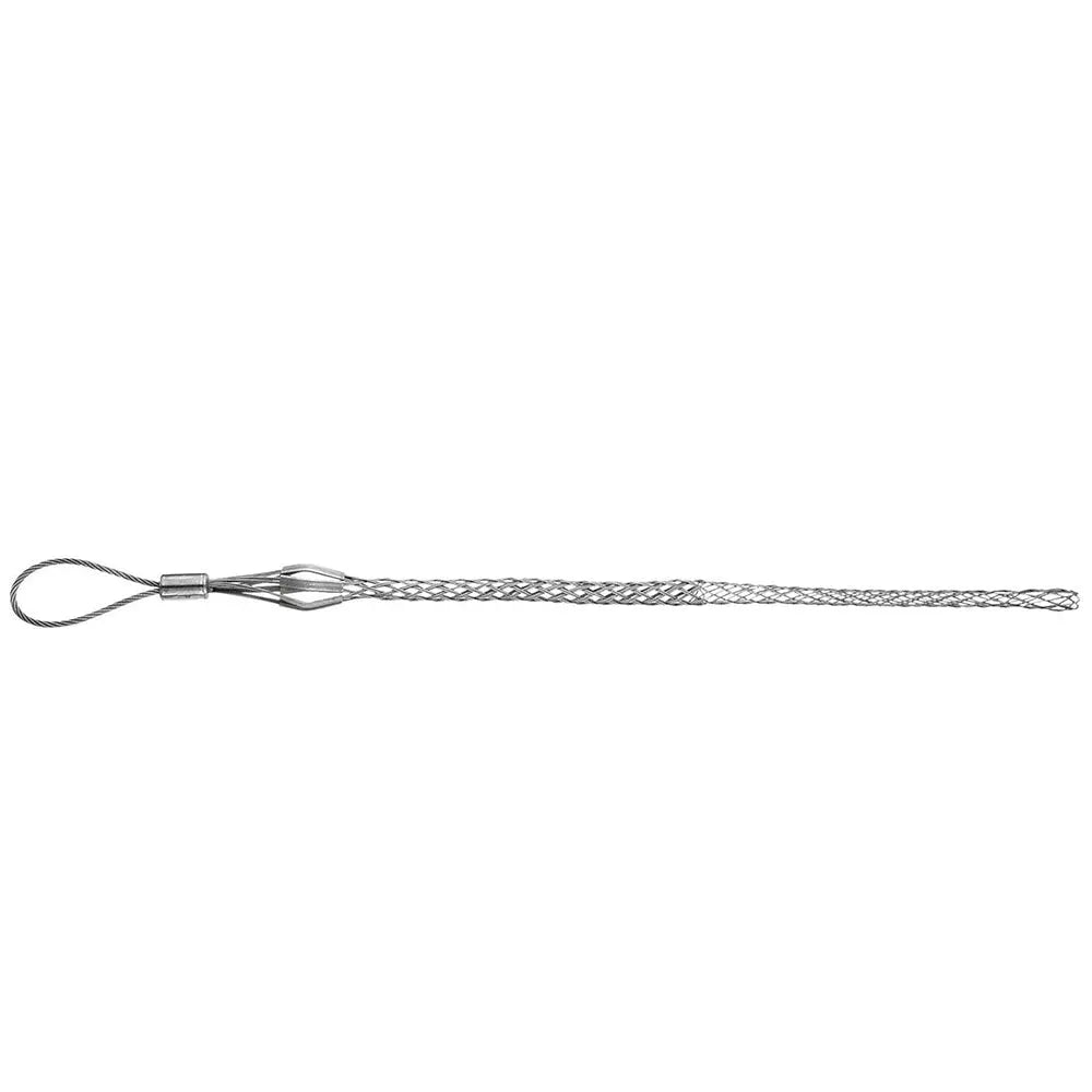 Klein Weaved Flexible Eye Pulling Grips 16-Inch Klein Tools