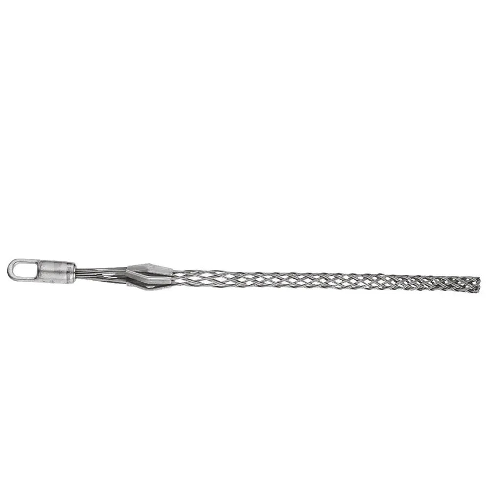 Klein Eye Pulling Grips Med 1.5 to 2-Inch Cable Klein Tools