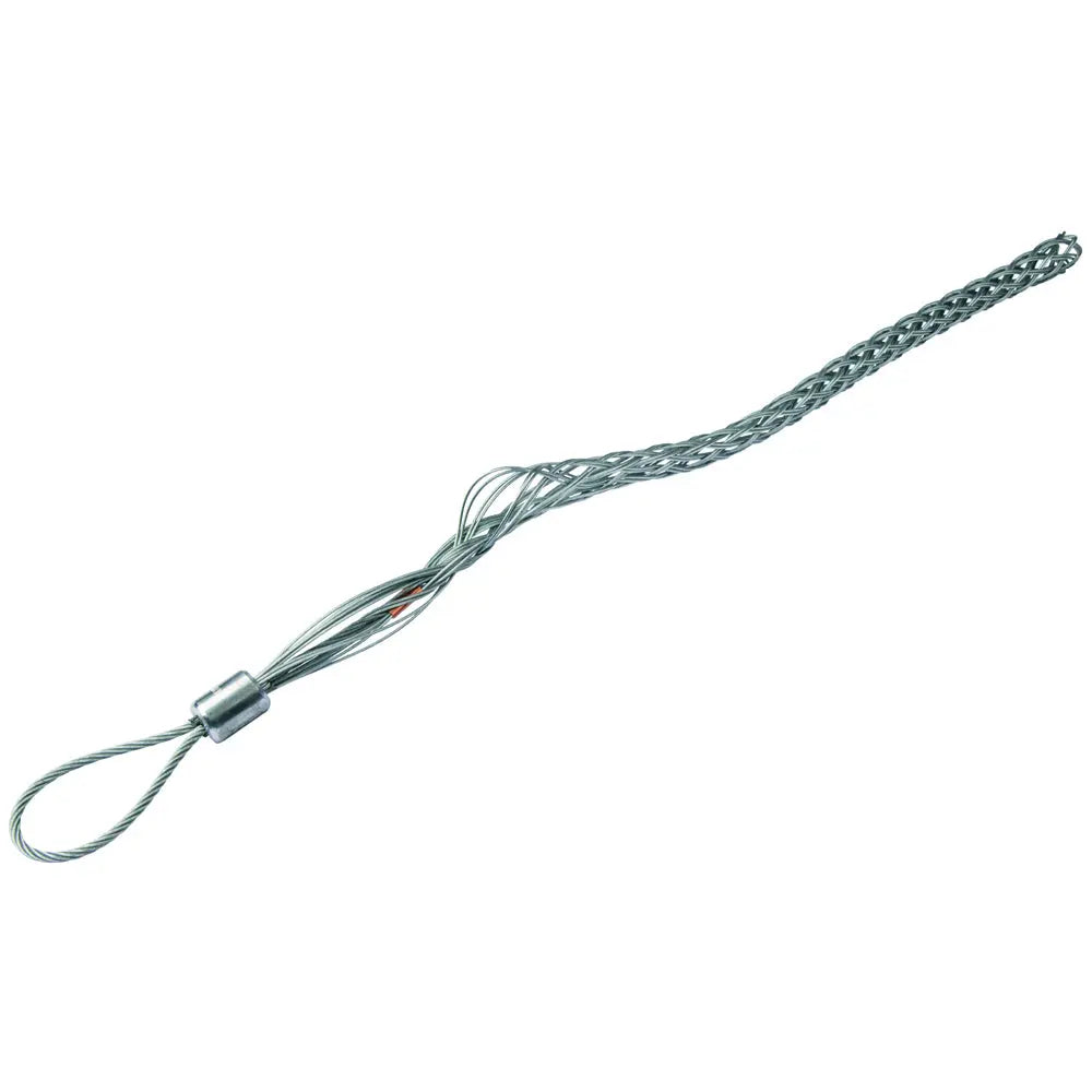 Klein Offset Flexible Eye Pulling Grips 15-Inch Klein Tools
