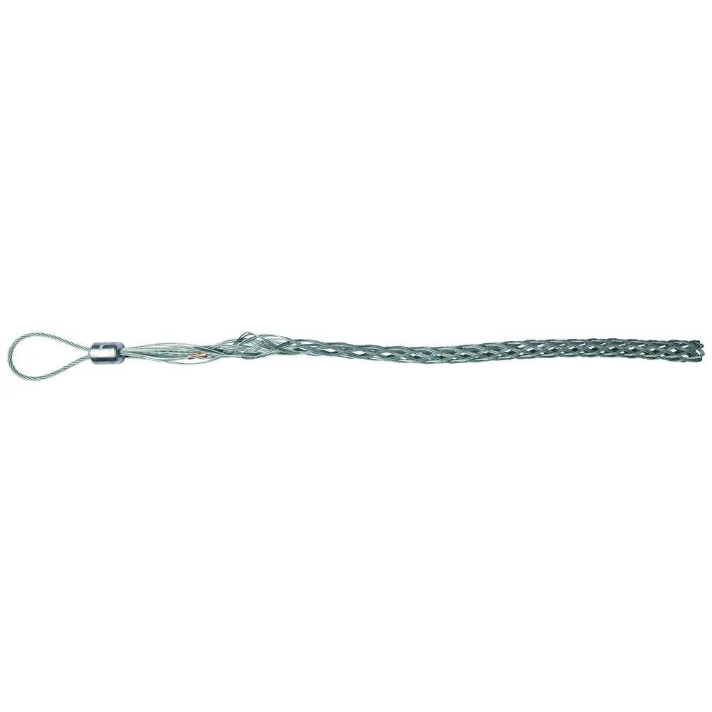 Klein Offset Flexible Eye Pulling Grips 15-Inch Klein Tools