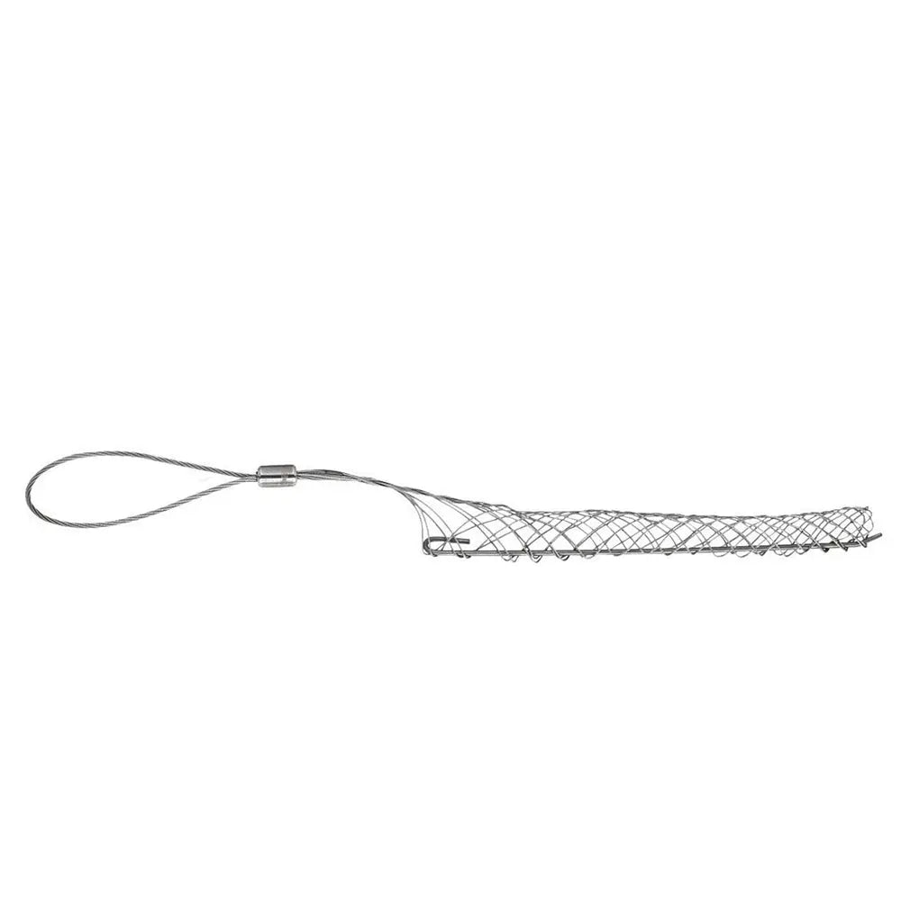 Klein Offset Flexible Eye Pulling Grips 12-Inch Klein Tools