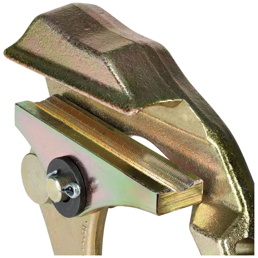 Klein Parallel Jaw Grip 4500 Series for Guy Strand, EHS, Coated Cable Klein Tools
