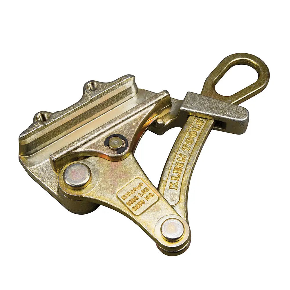 Klein Wide Range Distribution Grip Klein Tools