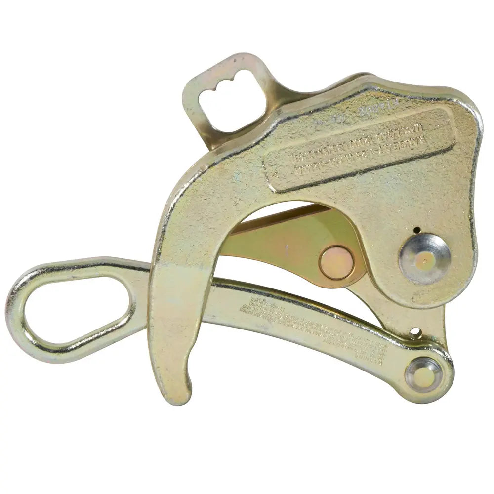 Klein Parallel Jaw Grip 4802 Series with Hot Latch Klein Tools