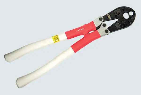 Slingco Manual Crimper Slingco