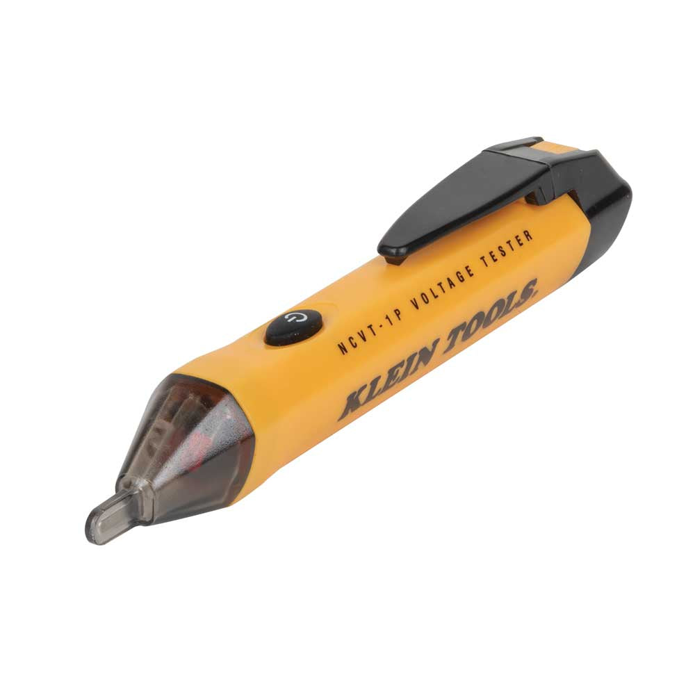 Klein Non-Contact Voltage Tester Pen, 50 to 1000V AC