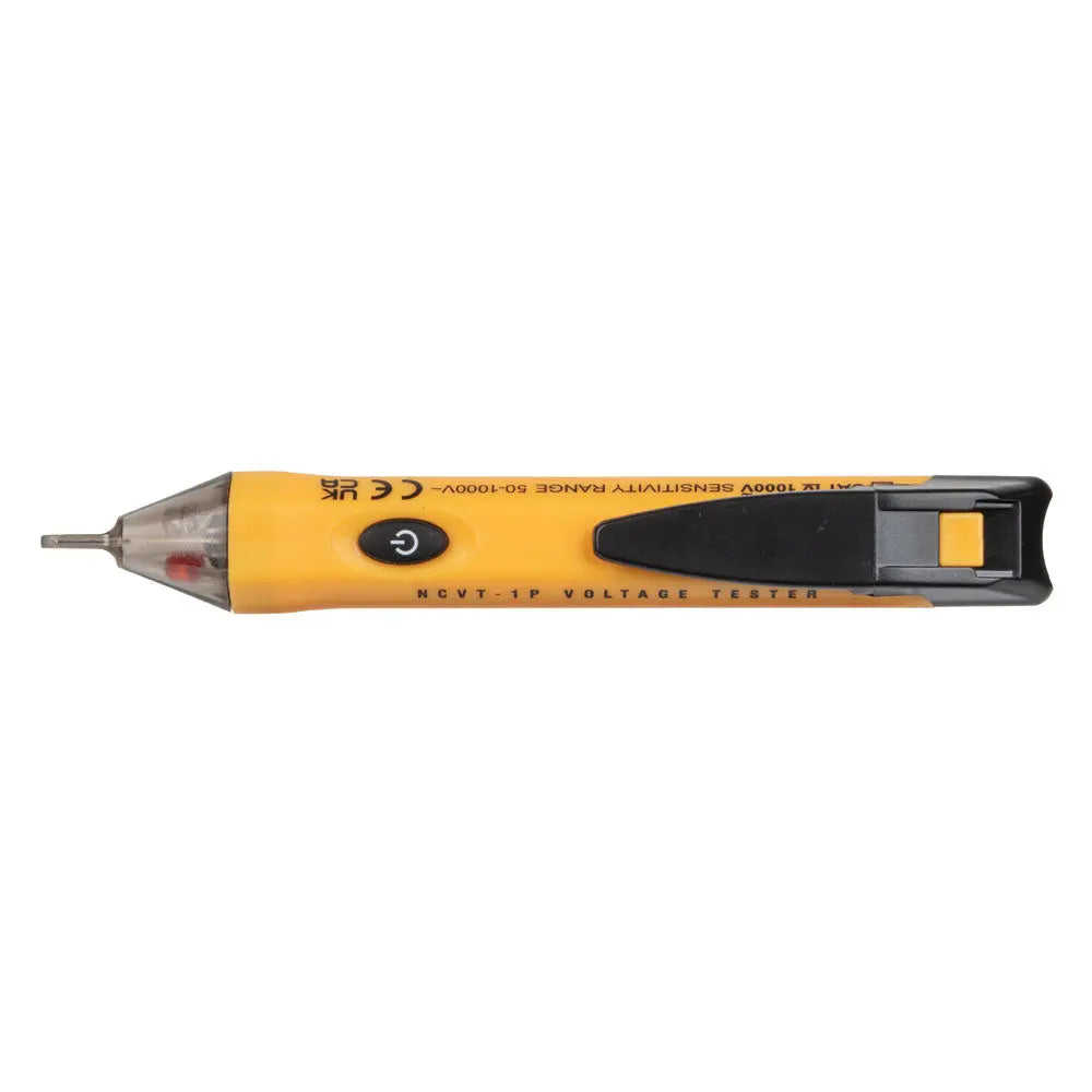 Klein Non-Contact Voltage and GFCI Receptacle Test Kit Klein Tools