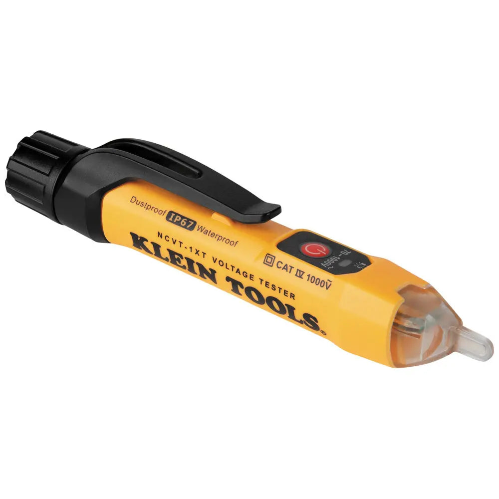 Klein Non-Contact Voltage Tester, 70 to 1000V AC Klein Tools
