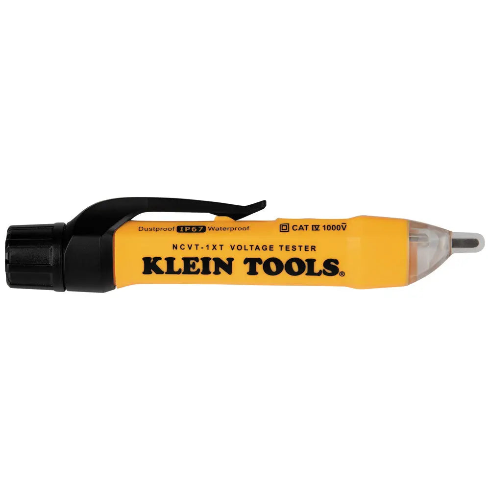 Klein Non-Contact Voltage Tester, 70 to 1000V AC Klein Tools