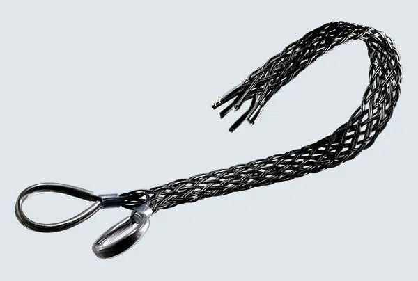 Slingco Double Eye Non - Metallic Pulling or Support Grip Slingco