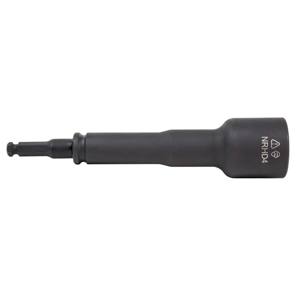 Klein 4-in-1 Square Impact Socket Klein Tools