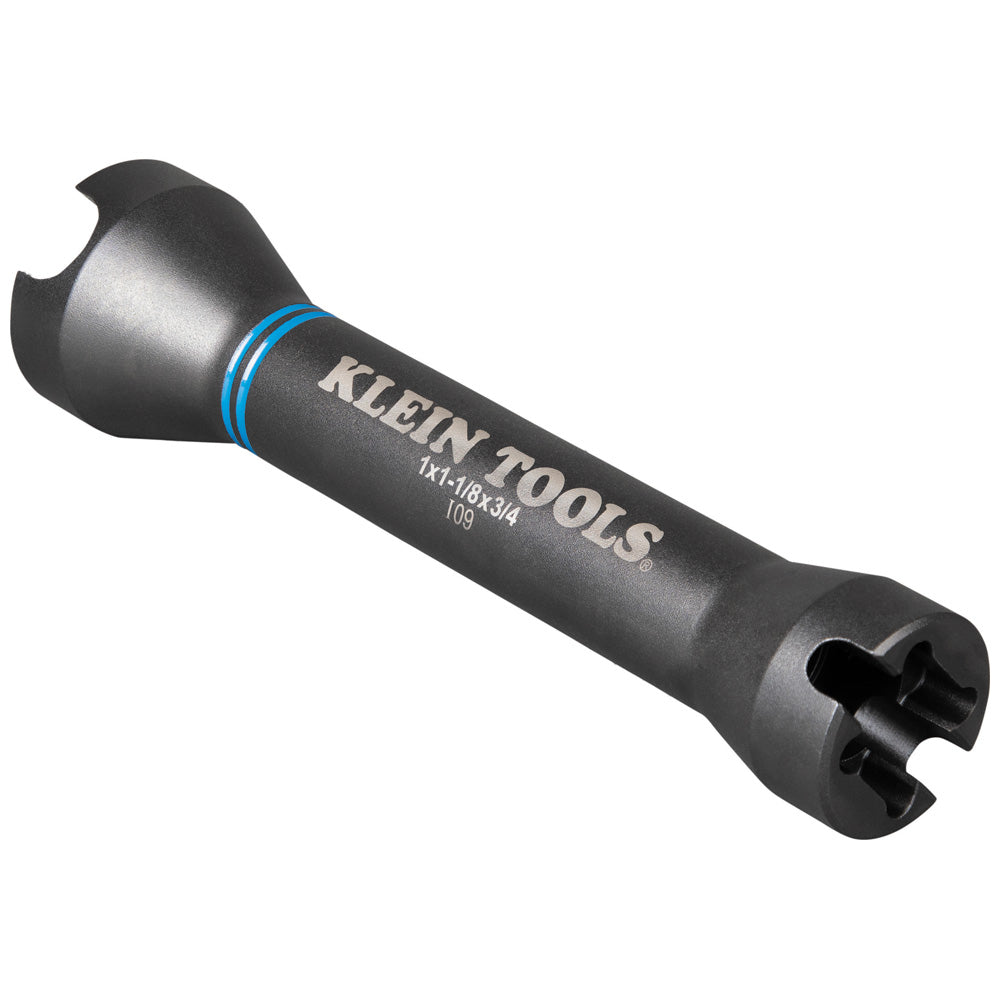 Klein 5-in-1 Impact Socket