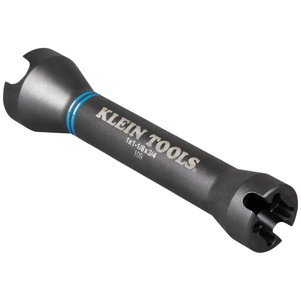 Klein 5-in-1 Impact Socket Klein Tools
