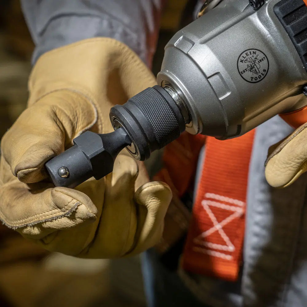 Klein Adapter for NRHD Klein Tools