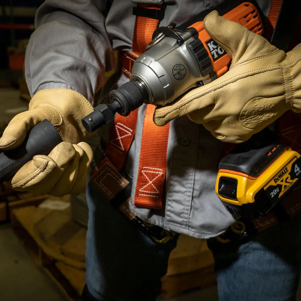 Klein Adapter for NRHD Klein Tools